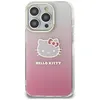 Image de Coque de téléphone - HELLO KITTY - iPhone 11 - IML Gradient - Design original - Kawaii