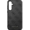 Image de Coque Pour Samsung Galaxy S23 Fe Série 4g Metal Logo Gris Guess