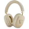 Image de Casque Sans Fil - Guess - GUBHK1SATSD - Cuir Saffiano - Autonomie 32h - IPX4