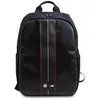 Image de Sac à dos pour ordinateur portable - BMW - Carbon Red Stripes - 16 pouces - Noir - Design élégant