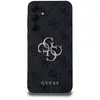 Image de Coque Arrière Pour Samsung Galaxy A35 5g À Motif 4g Élégant Gris Guess