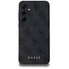 Image de Coque De Protection Pour Samsung Galaxy A35 5g À Motif 4g Gris Guess