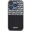 Image de Coque Arrière Pour Iphone 15 Pro Max Avec Une Pochette Pour Cartes Noir Dkny