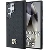 Image de Coque pour téléphone - DKNY - Samsung Galaxy S24 Ultra - Noir - Haute qualité - Élégant