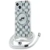 Image de Coque de téléphone - Karl Lagerfeld - iPhone 15/14/13 - Transparent - Choupette - MagSafe