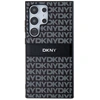 Image de Coque Pour Samsung Galaxy S24 Ultra En Tpu Souple À Motif Noir Dkny
