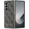 Image de Coque Guess Hardcase 4G pour Samsung Galaxy Z Fold6 - Brown