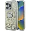 Image de Coque de protection - CG MOBILE - Hello Kitty HKHMP16XLGDIH - iPhone 16 Pro Max - Paillettes - TPU/PC