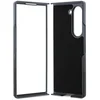 Image de Coque De Protection Pour Galaxy Z Fold 6 Saffiano Monogram Karl Head Noir Karl Lagerfeld
