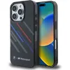 Image de Coque téléphone - BMW - Hardcase Motorsport - Antichoc - Noir - iPhone 16 Pro Max