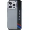 Image de Coque De Protection Pour Iphone 16 Pro Collection Iml Motorsport Gris Bmw