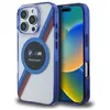 Image de Coque téléphone - CG MOBILE - iPhone 16 Pro Max - Transparent - Protection chocs - Style sophistiqué