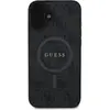 Image de Coque De Protection Pour Iphone 16 Magsafe Imprimé 4g Noir Guess