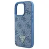 Image de Coque Guess Crossbody Cuir Écologique Protection Élégante Bleue