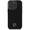 Image de Coque Arrière Pour Iphone 16 Pro Magsafe Noir Dkny