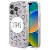Image de Coque Téléphone - Hello Kitty - iPhone 16 Pro Max - IML - MagSafe - Rose