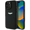 Image de Coque Smartphone Aston Martin Audi Silicone Premium Noire