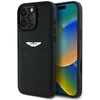 Image de Coque - ASTON MARTIN - HC Victory - Cuir naturel - Protection intégrale - iPhone 16 Pro Max