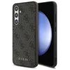 Image de Coque Guess Hardcase 4G Classic pour Samsung Galaxy S24 FE - Brown