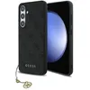 Image de Coque Guess Hardcase 4G Charms Collection pour Samsung Galaxy S24 FE - Grey