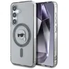 Image de Coque Téléphone - KARL LAGERFELD - Samsung Galaxy S25 - MagSafe - Protection - Élégante