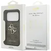 Image de Guess 4G Big Logo Case for iPhone 17 Pro 6.3 Brown - GUHCP17L4GMGBR