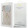 Image de Guess 4G Big Logo Case for iPhone 17 Pro Max 6.9 Pink - GUHCP17X4GMGBPI