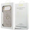 Image de Guess Big 4G Classic Logo Case for iPhone 17 Air 6.5 Rose Gold