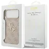Image de Guess Big 4G Classic Logo Case for iPhone 17 Pro Max 6.9 Rose Gold