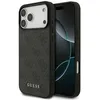 Image de Coque Guess Hardcase 4G Classic pour iPhone 17 Pro Max - Black