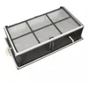 Image de Filtre secondaire peluches Sèche-linge C00731593 INDESIT WHIRLPOOL ARISTON HOTPOINT BAUKNECHT PRIVILEG IKEA IGNIS