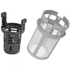 Image de Filtre complet - INDESIT - Lave-vaisselle - Compatible C00256571 - C00256572