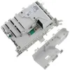 Image de Carte électronique programmée Machine à laver Lave-linge 481010874327 C00480442 ARISTON HOTPOINT