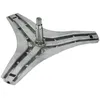 Image de Croisillon tambour Machine à laver Lave-linge 361A301200 DAEWOO