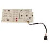 Image de Carte électronique module de commande Lave-vaisselle 34421648 1062848 PROLINE