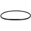 Image de Joint torique de collecteur deau Lave-vaisselle 1119186003 ELECTROLUX AEG FAURE ZANUSSI ARTHUR MARTIN ELECTROLUX IKEA PROGRES