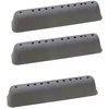 Image de Lot de 3 aubes de tambour dorigine Machine à laver Lave-linge 2827760100 2812260300 BEKO AYA FAR SABA ALTUS LISTO