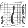 Image de Panier supérieur Lave-vaisselle 421280781 VALBERG