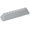Image de Aube de tambour Machine à laver Lave-linge 00669833 SIEMENS BOSCH VIVA CONSTRUCTA BALAY