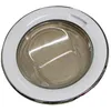Image de Porte de hublot complète Machine à laver Lave-linge 43028155 70067425 CANDY