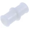 Image de Connecteur tuyau joint de hublot Machine à laver Lave-linge MCD54512101 LG