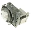 Image de Pompe de vidange Lave-vaisselle 813082 DAEWOO FAGOR HISENSE KING DHOME CANDY GORENJE ASKO KORTING UPO FRIAC
