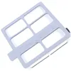 Image de Filtre à microplastiques FiberCatcher Machine à laver Lave-linge 1418600100 1413200200 BEKO GRUNDIG