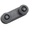 Image de Roulette panier Lave-vaisselle G884679 GORENJE HISENSE MORA ATAG PELGRIM UPO ETNA CYLINDA FOSTER BREDA
