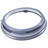 Image de Joint de hublot dorigine (manchette) Machine à laver Lave-linge 1400810100 2466300329 BEKO WHIRLPOOL ARISTON HOTPOINT INDESIT
