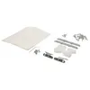 Image de Kit installation Lave-vaisselle C00640533 488000640533 WHIRLPOOL INDESIT ARISTON HOTPOINT KITCHENAID BAUKNECHT PRIVILEG