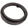 Image de Joint de hublot Machine à laver Lave-linge C00850418 488000850418 ARISTON HOTPOINT WHIRLPOOL BAUKNECHT