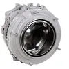 Image de Ensemble cuve soudée dorigine Machine à laver Lave-linge 3484157403 ELECTROLUX ARTHUR MARTIN ELECTROLUX AEG ZANUSSI JUNO
