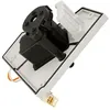 Image de Pompe de relevage Sèche-linge 488000620161 C00620161 INDESIT WHIRLPOOL BAUKNECHT ARISTON HOTPOINT PRIVILEG