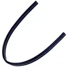 Image de Joint de bas de porte dorigine Lave-vaisselle 481246668912 WHIRLPOOL BAUKNECHT IGNIS LADEN KITCHENAID IKEA VEDETTE PRIVILEG